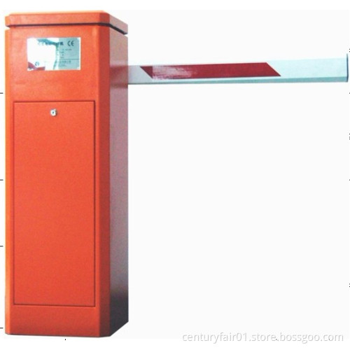 Barrier Gates, Access Control, Automatic Barrier (SJSPD002A)
